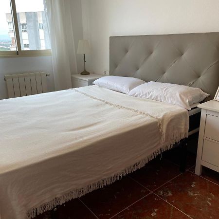 Apartamento Olimpo Elite 8A Apartment Alicante Exterior photo